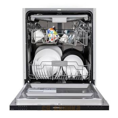 Посудомоечная машина HOMSair DW67M