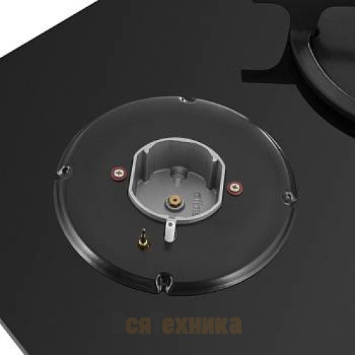 Комбинированная варочная панель HOMSair HG641VBK