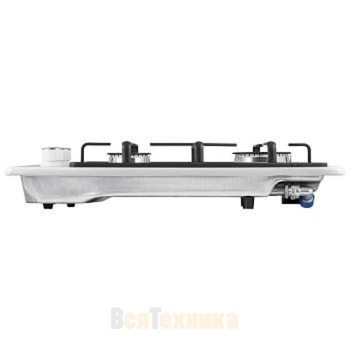 Газовая варочная панель HOMSair HGE323GCWH