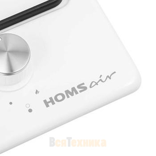 Газовая варочная панель HOMSair HGE323GCWH