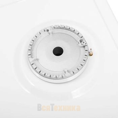 Газовая варочная панель HOMSair HGE323GCWH