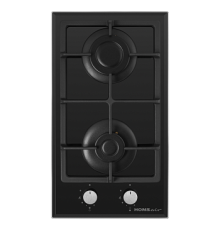 Газовая варочная панель HOMSair HGG323GCBK
