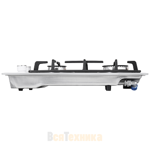 Газовая варочная панель HOMSair HGG323GCWH