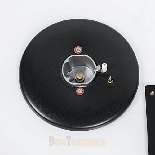 Газовая варочная панель HOMSair HGG433TGCWH