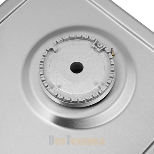 Газовая варочная панель HOMSair HGS323GCS