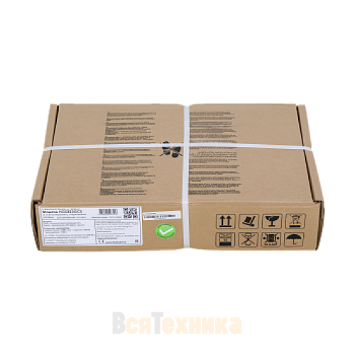 Газовая варочная панель HOMSair HGS323GCS