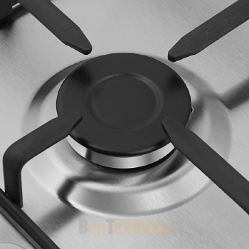 Газовая варочная панель HOMSair HGS323GCS