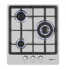 Газовая варочная панель HOMSair HGS433TGCS