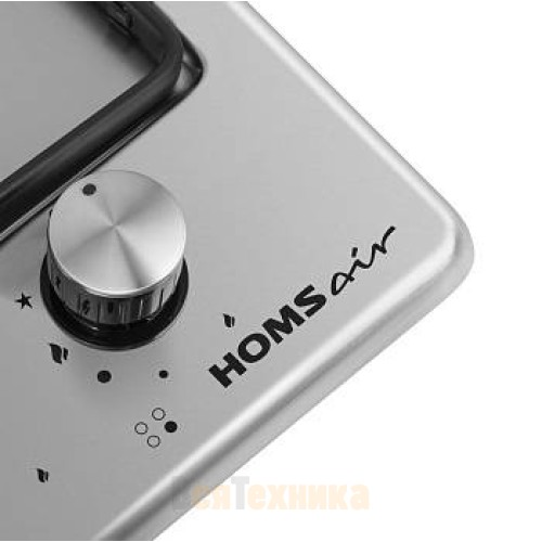 Газовая варочная панель HOMSair HGS643GS