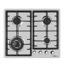 Газовая варочная панель HOMSair HGS646S