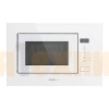 Микроволновая печь встраиваемая HOMSair MOB205WH