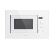 Микроволновая печь встраиваемая HOMSair MOB205WH