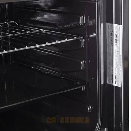 Шкаф духовой электрический HOMSair OEF657S