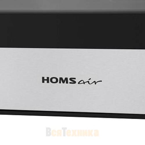 Шкаф духовой электрический HOMSair OEF657S