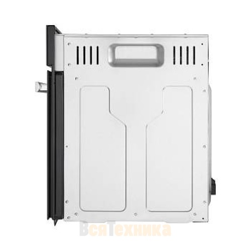 Шкаф духовой электрический HOMSair OEM657BK