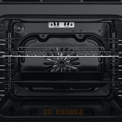 Шкаф духовой электрический HOMSair OEM657BK