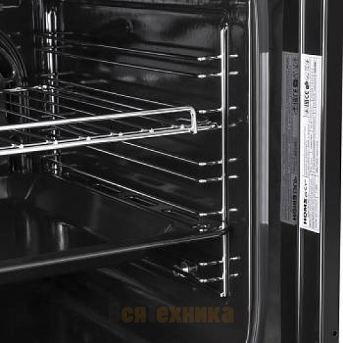 Шкаф духовой электрический HOMSair OEM657WH