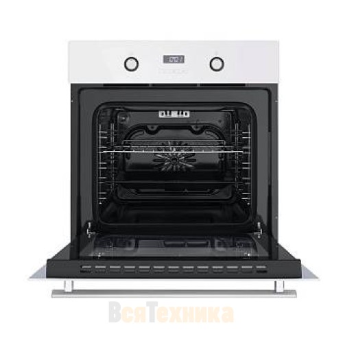 Шкаф духовой электрический HOMSair OEM657WH
