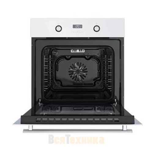 Шкаф духовой электрический HOMSair OEM657WH
