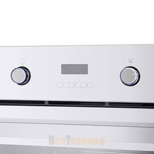 Шкаф духовой электрический HOMSair OEM657WH