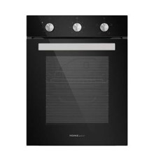 Шкаф духовой электрический HOMSair OES456BK