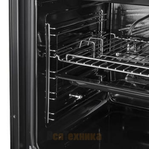 Шкаф духовой электрический HOMSair OES456BK