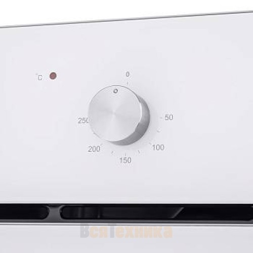 Шкаф духовой электрический HOMSair OES657WH