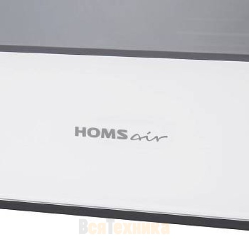 Шкаф духовой электрический HOMSair OES657WH