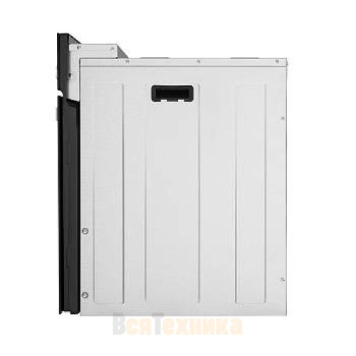 Шкаф духовой электрический HOMSair OES660BK