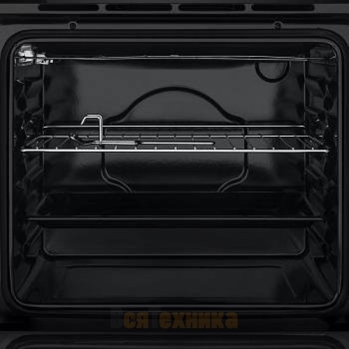 Шкаф духовой электрический HOMSair OES660BK