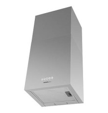 Кухонная вытяжка HOMSair PHLOX Push 40 нержавеющая сталь