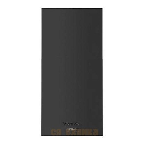 Кухонная вытяжка HOMSair PHLOX Push 40