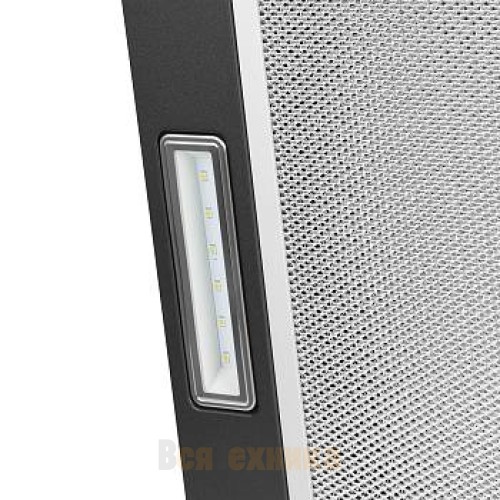 Кухонная вытяжка HOMSair PHLOX Push 40