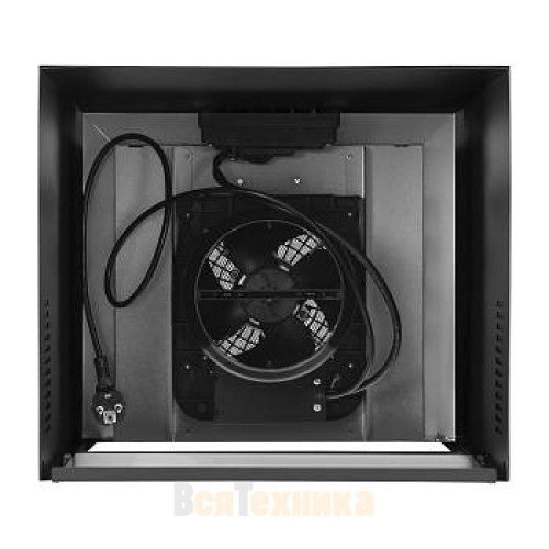 Кухонная вытяжка HOMSair PHLOX Push 40