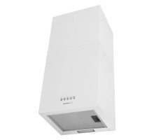 Кухонная вытяжка HOMSair PHLOX Push 40 белый