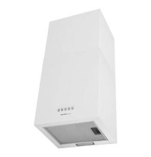Кухонная вытяжка HOMSair PHLOX Push 40 белый