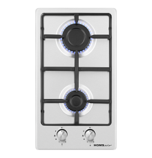 Газовая варочная панель HOMSair HGS323GCS