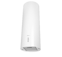 Кухонная вытяжка HOMSair ART 1050WL 35 БЕЛЫЙ