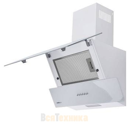 Кухонная вытяжка HOMSair SATURN PUSH 60