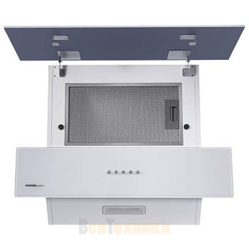 Кухонная вытяжка HOMSair SATURN PUSH 60