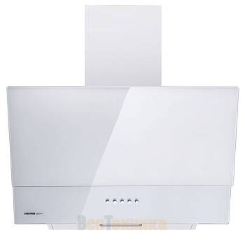 Кухонная вытяжка HOMSair SATURN PUSH 60
