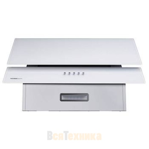 Кухонная вытяжка HOMSair SATURN PUSH 60