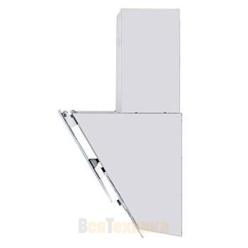 Кухонная вытяжка HOMSair SATURN PUSH 60