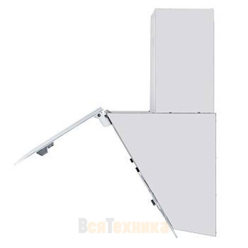Кухонная вытяжка HOMSair SATURN PUSH 60