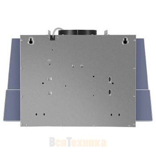 Кухонная вытяжка HOMSair SATURN PUSH 60