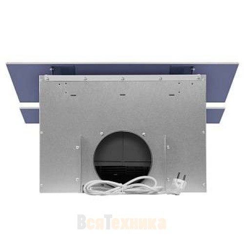 Кухонная вытяжка HOMSair SATURN PUSH 60