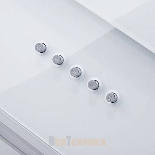 Кухонная вытяжка HOMSair SATURN PUSH 60