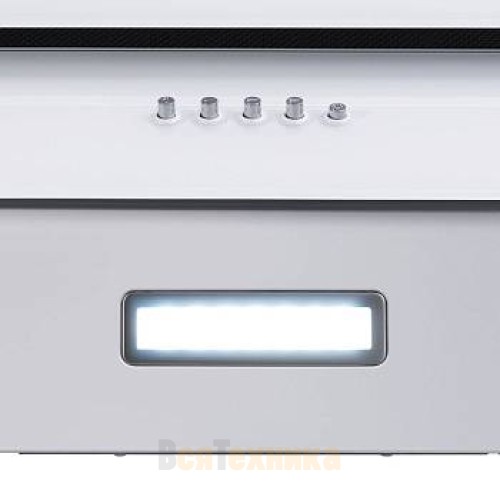Кухонная вытяжка HOMSair SATURN PUSH 60