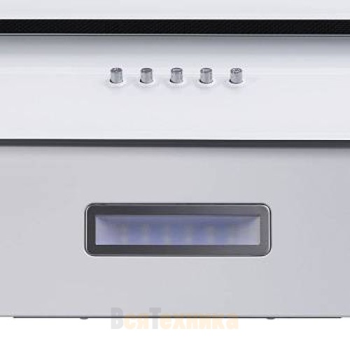 Кухонная вытяжка HOMSair SATURN PUSH 60
