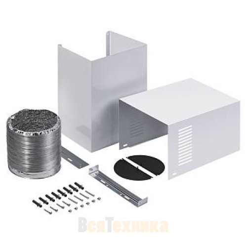 Кухонная вытяжка HOMSair SATURN PUSH 60